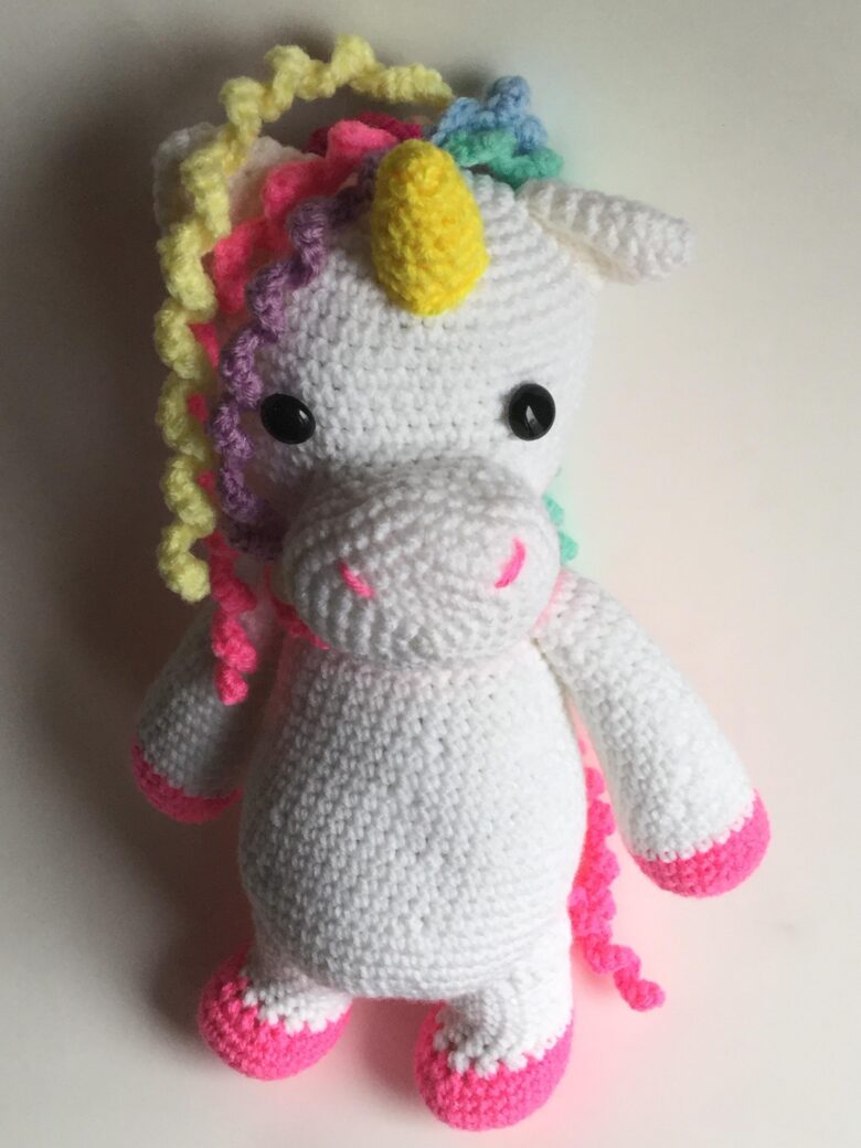 Mastering the Art: Creating Adorable Amigurumi Creations