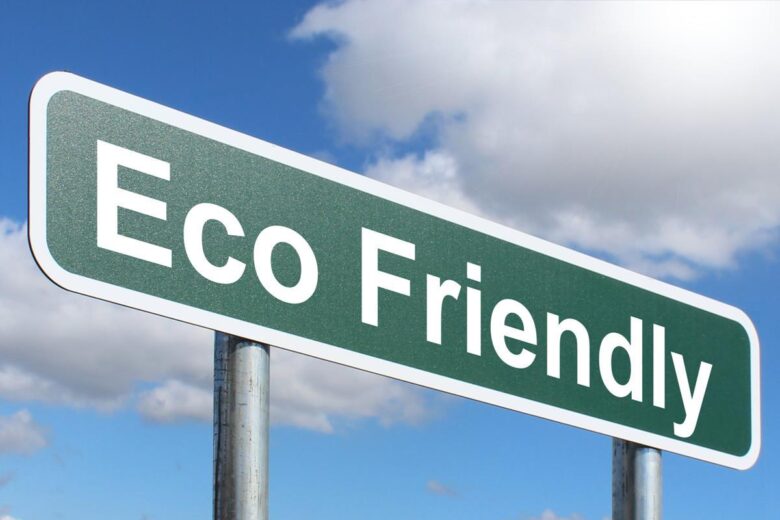 Sustainable Style: Eco-Friendly Choices for Chic Home Decorating